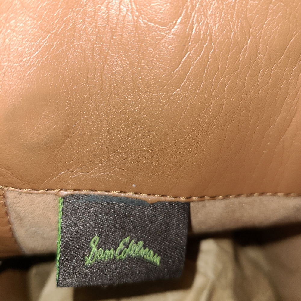 Sam Edelman leather boots Size 7 - Picture 2 of 11